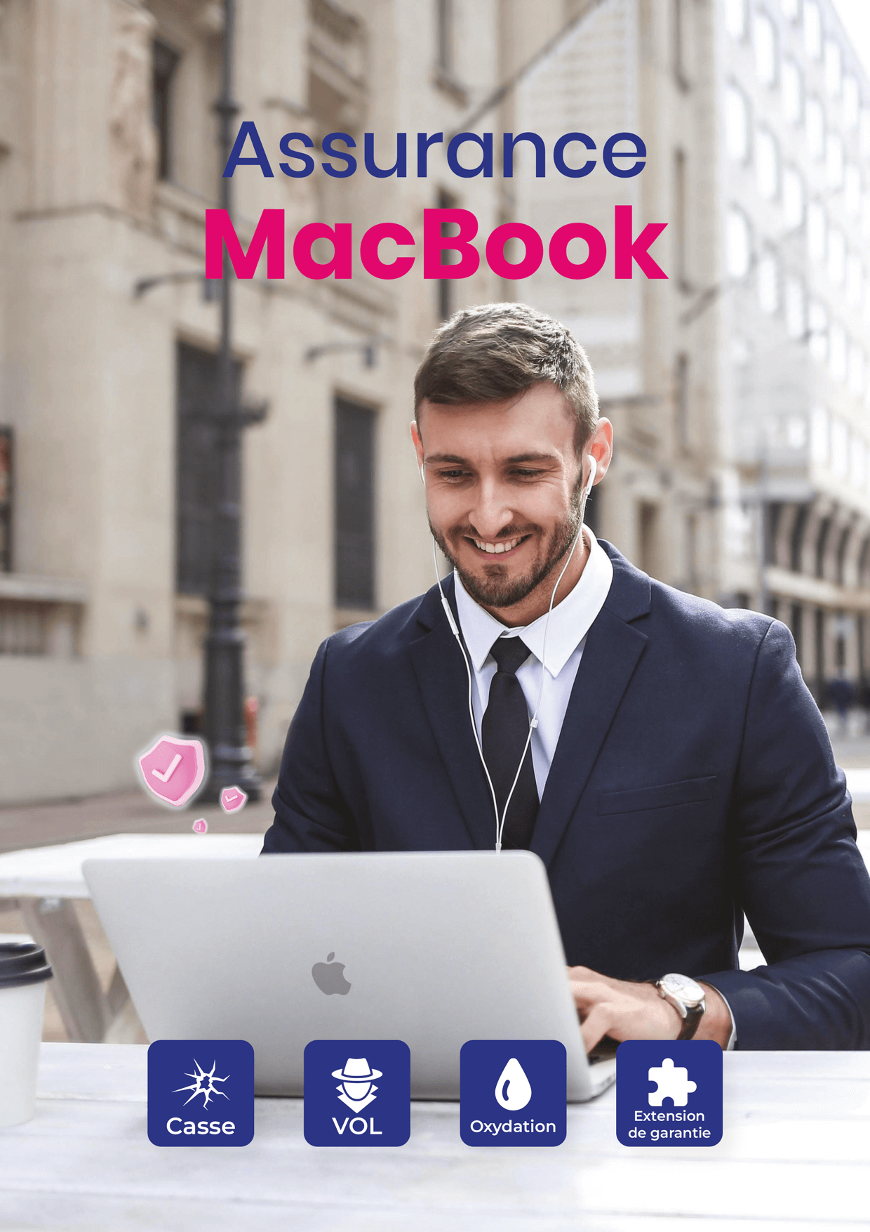 garanty pc portable apple macbook 1