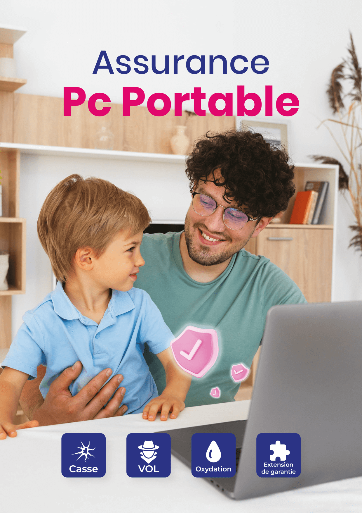 garanty pc portable 1