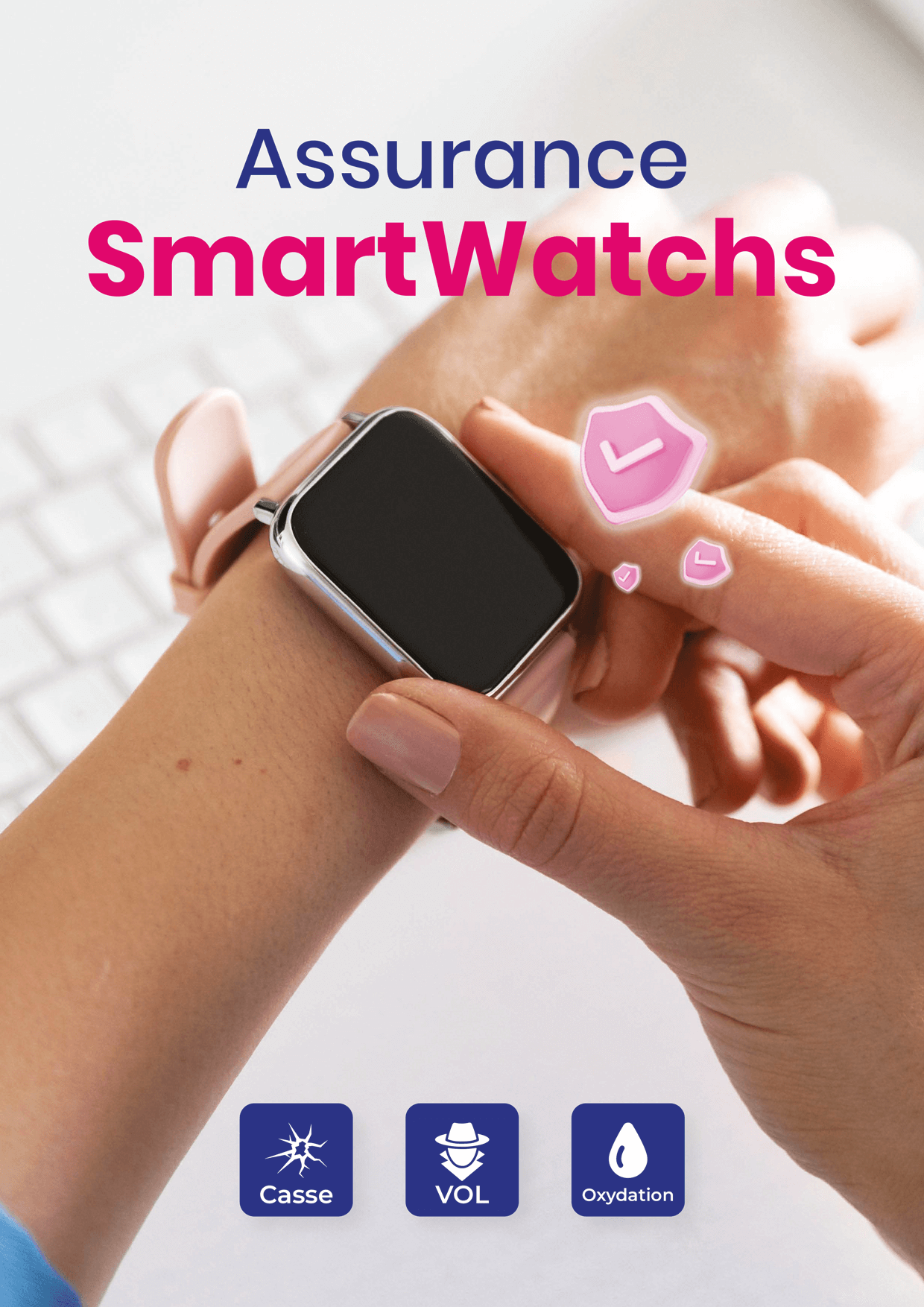 garanty smart watch 1