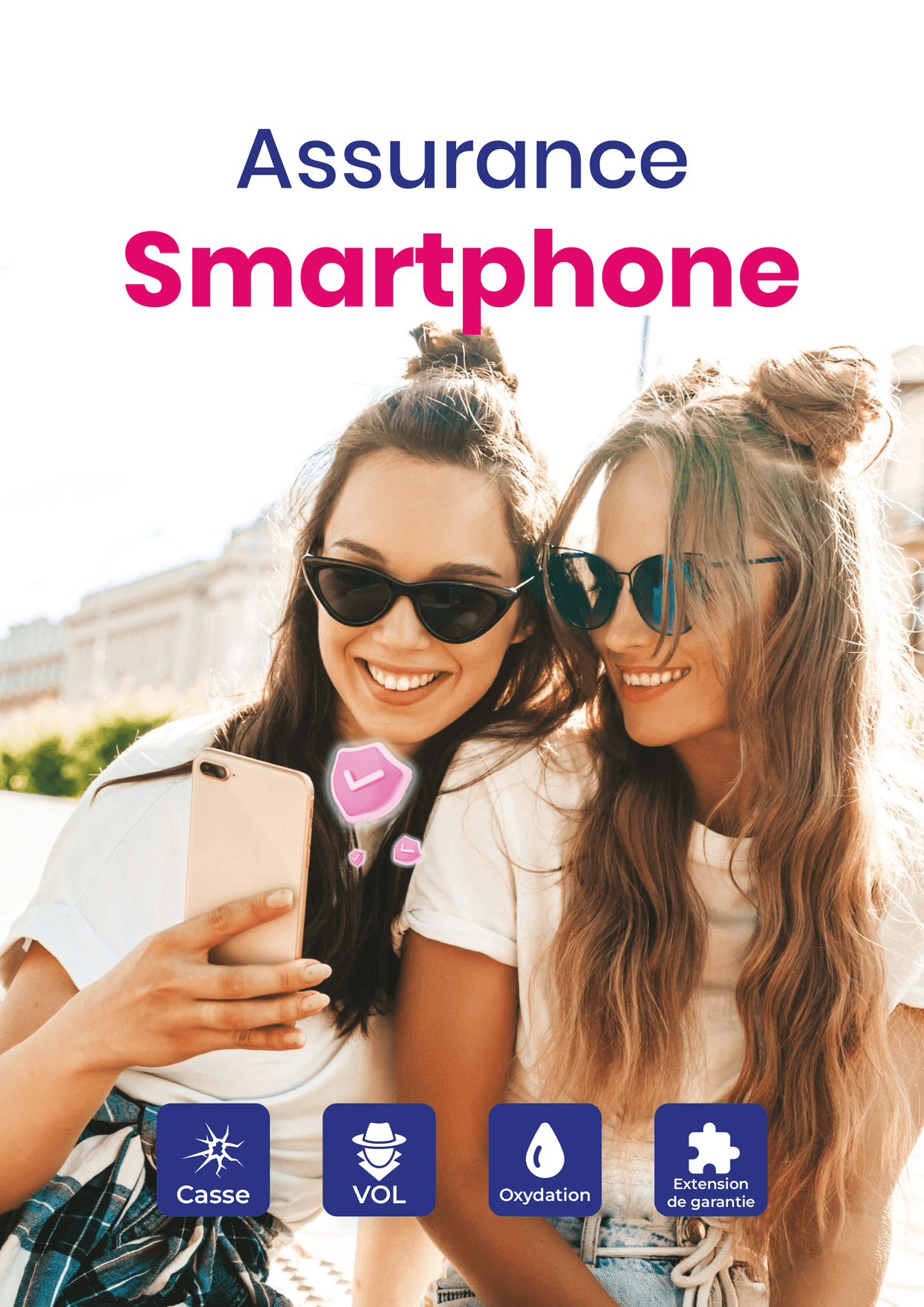 garanty smartphone 1