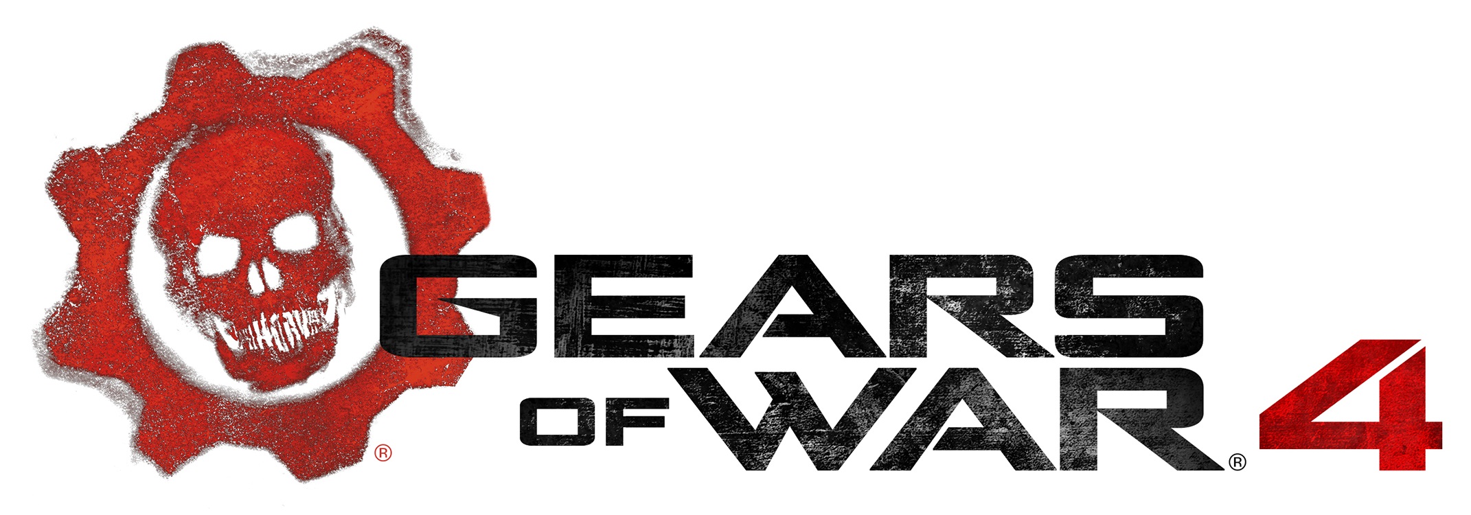 gear war 4 logo