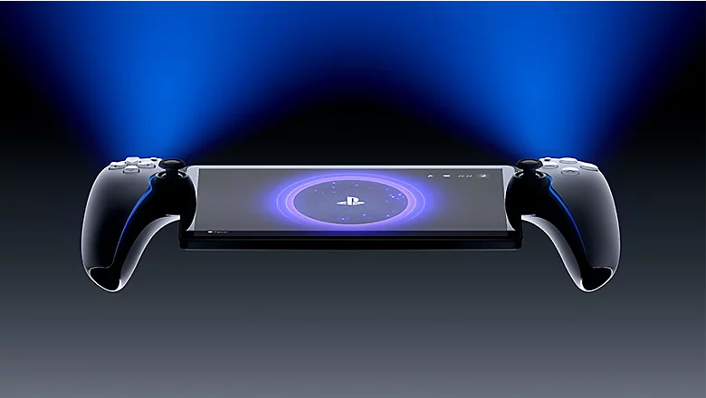 console portatif sony playstation 5