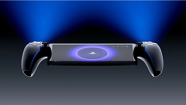 console portatif sony ps 5