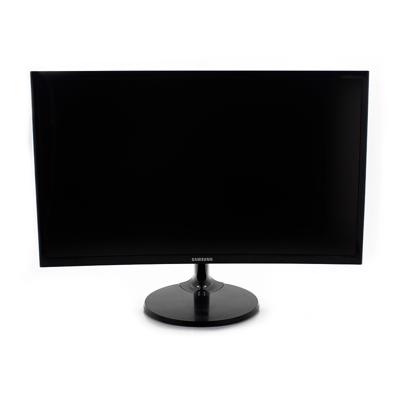 Ecran SAMSUNG LC24F390FH CURVED 24"