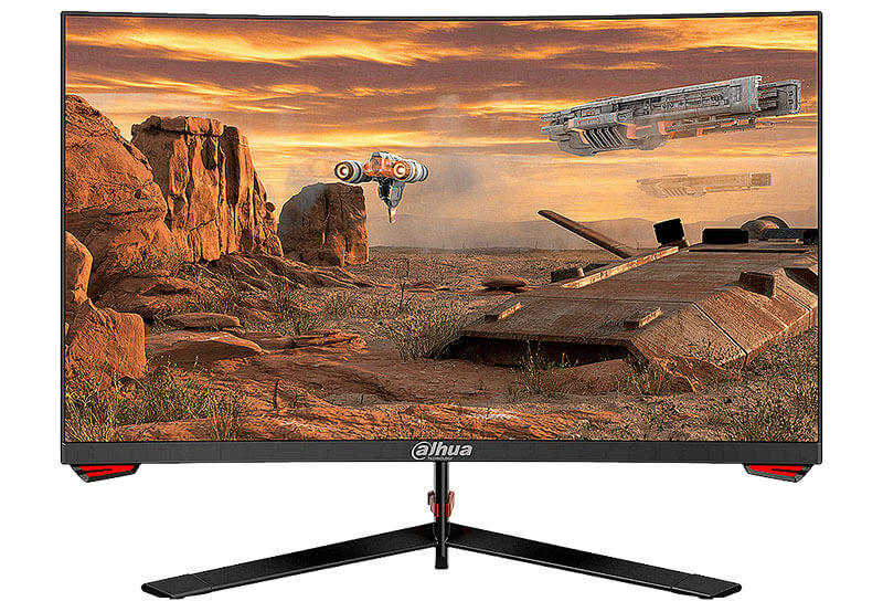 écran gamer DAHUA 24" VA