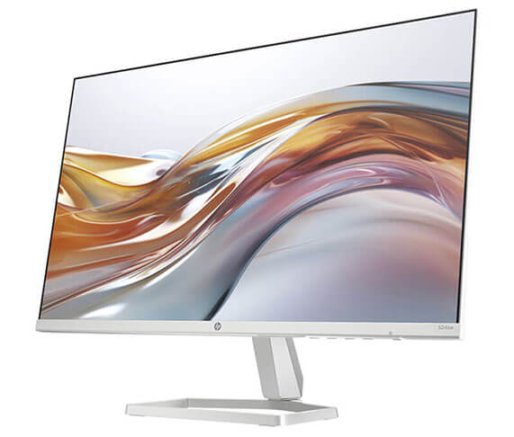 Ecran HP Series 5 - 524sw