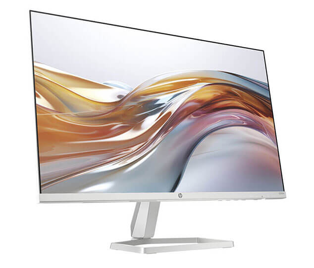 Ecran HP Series 5 - 524sw