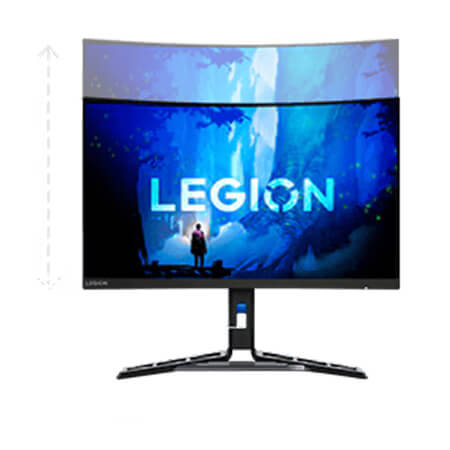 Écran Lenovo Legion R27fc-30 FHD