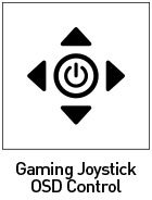 gaming joystick