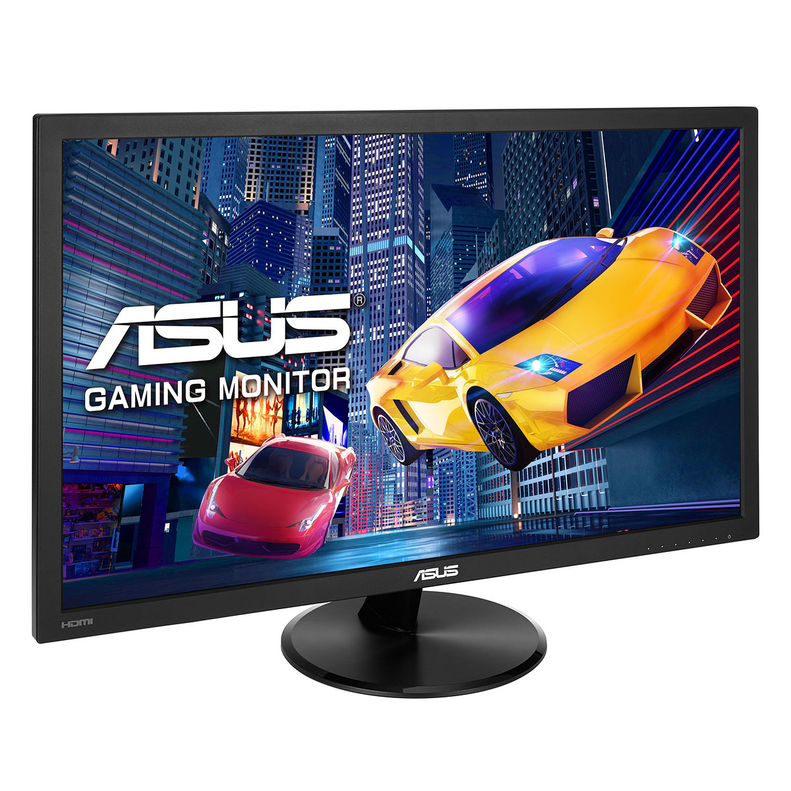 Ecran AOC Gaming C32G2E 32 FullHD 165Hz FreeSync LED 1 ms - Scoop gaming