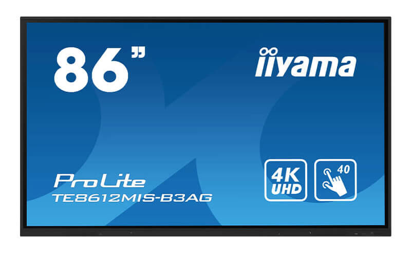 Ecran iyama b3ag