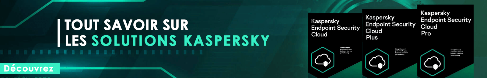 solutions kaspersky