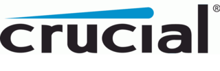 Crucial Logo