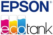 Logo Epson EcoTank