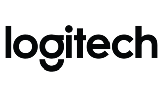 Logo-Logitech