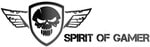 LOGO SPIRIT OF GAMER