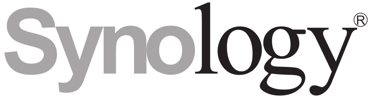 logo synology