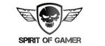 logo spirit of gamer