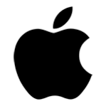 logo apple