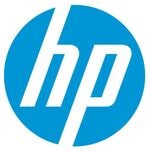 logo Hp