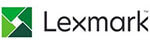 logo lexmark