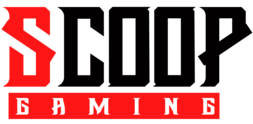 Logo Scoop Gaming