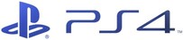 PS4 Logo