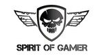 spirit of gamer logo