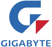 logo gigabyte png