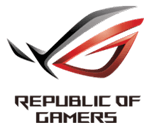 logo rog asus