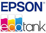 Logo Epson EcoTank