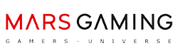 logo mars gaming