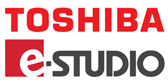 Logo Toshiba e-studio