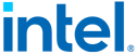 logo intel