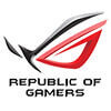 Logo asus rog