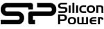 sp silicon power logo