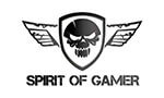 logo spirit of gamer
