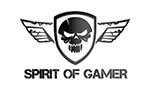 Logo spirit of gamer