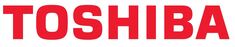 Logo Toshiba