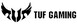 Logo ASUS TUF GAMING