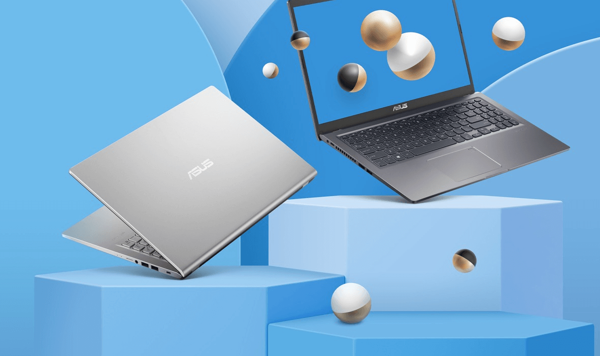 Pc portable Asus vivobook x515KA