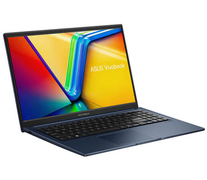 Pc portable asus Vivobook 15 (X1504VA-NJ814W)