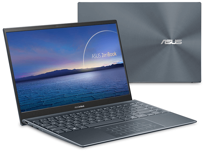 Pc Portable ASUS Zenbook 14 UM425QA-KI165W