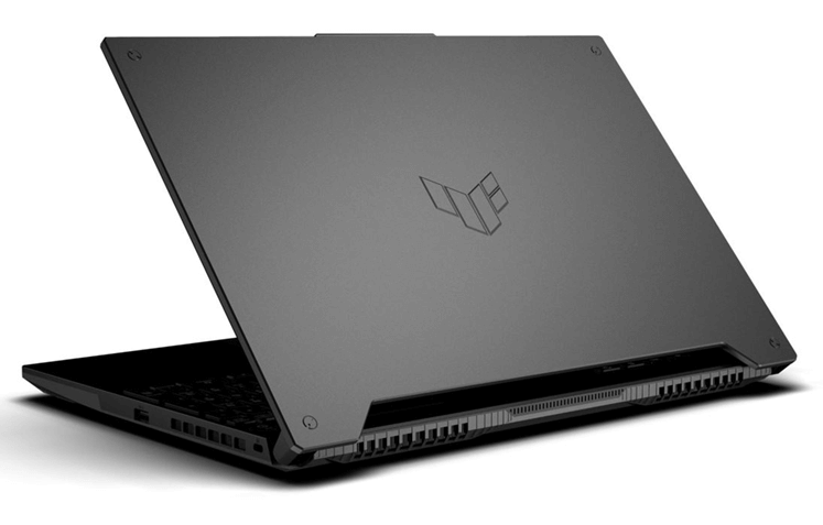 pc portable asus tuf - TUF707ZC4-HX112W