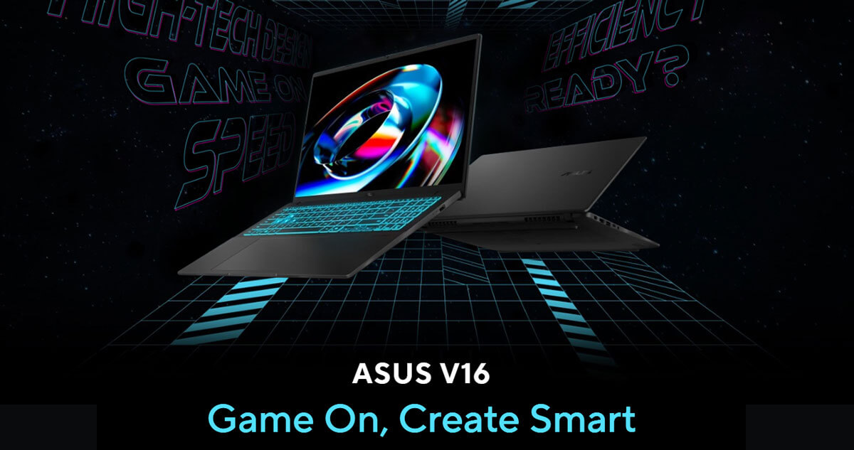 Pc Gamer asus V3607
