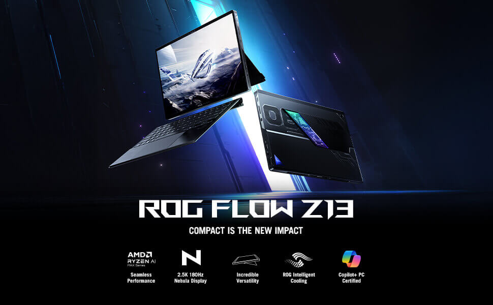 ROG Flow Z13 (2025)