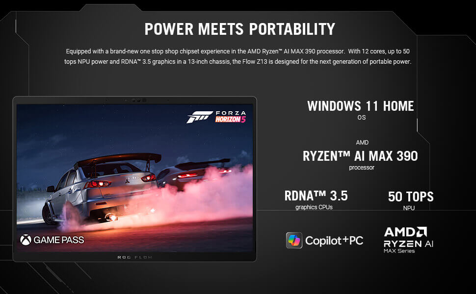 ROG Flow Z13 (2025)