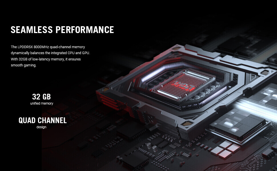 ROG Flow Z13 (2025)