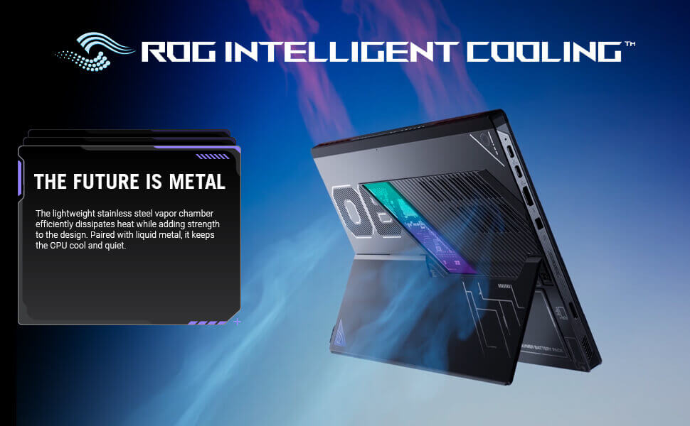 ROG Flow Z13 (2025)