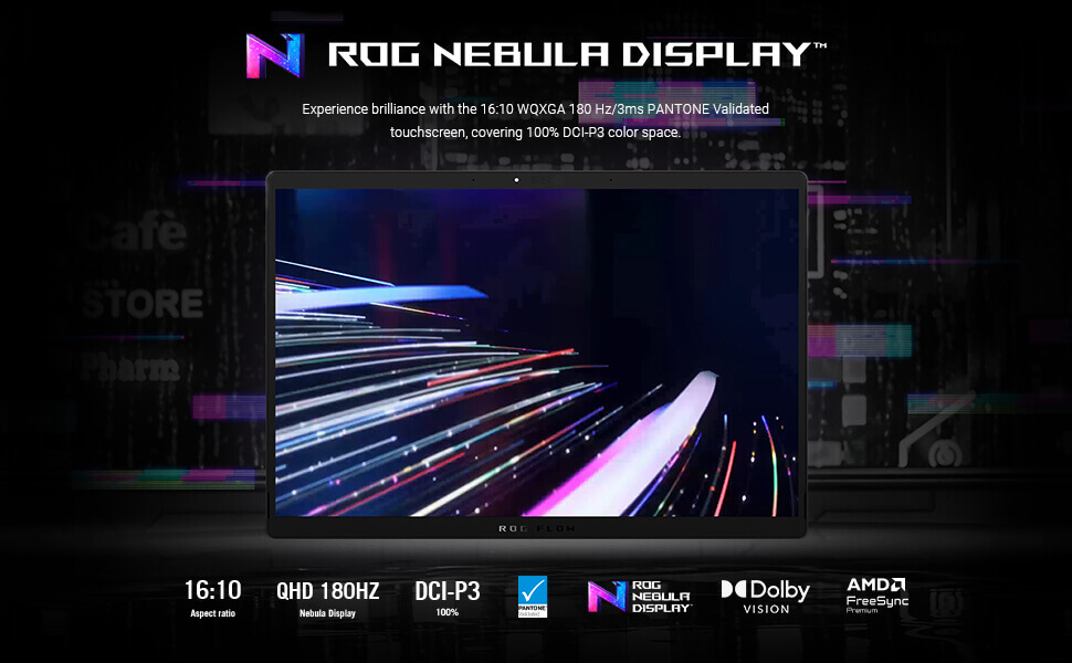 ROG Flow Z13 (2025)
